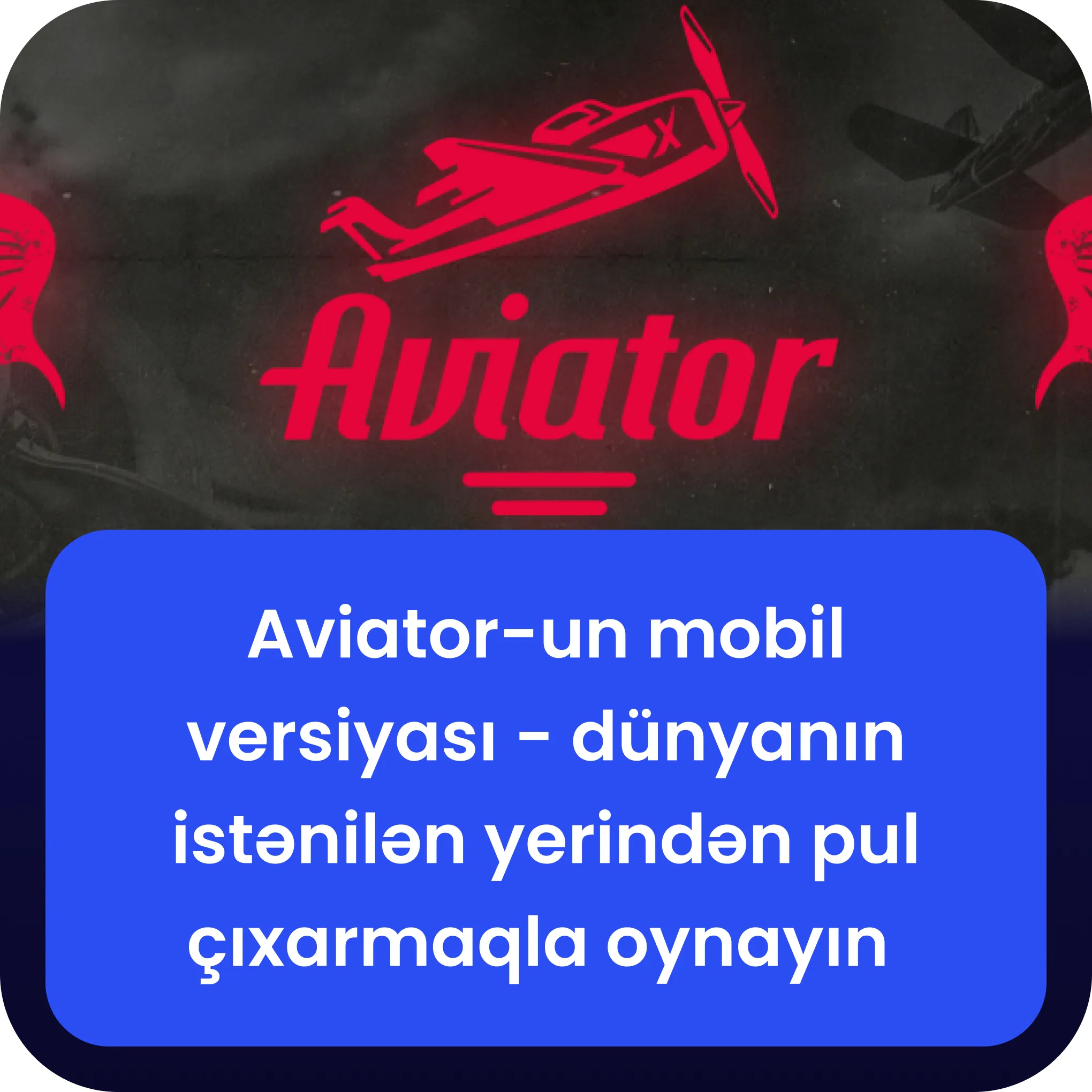 1xslots aviator mobil