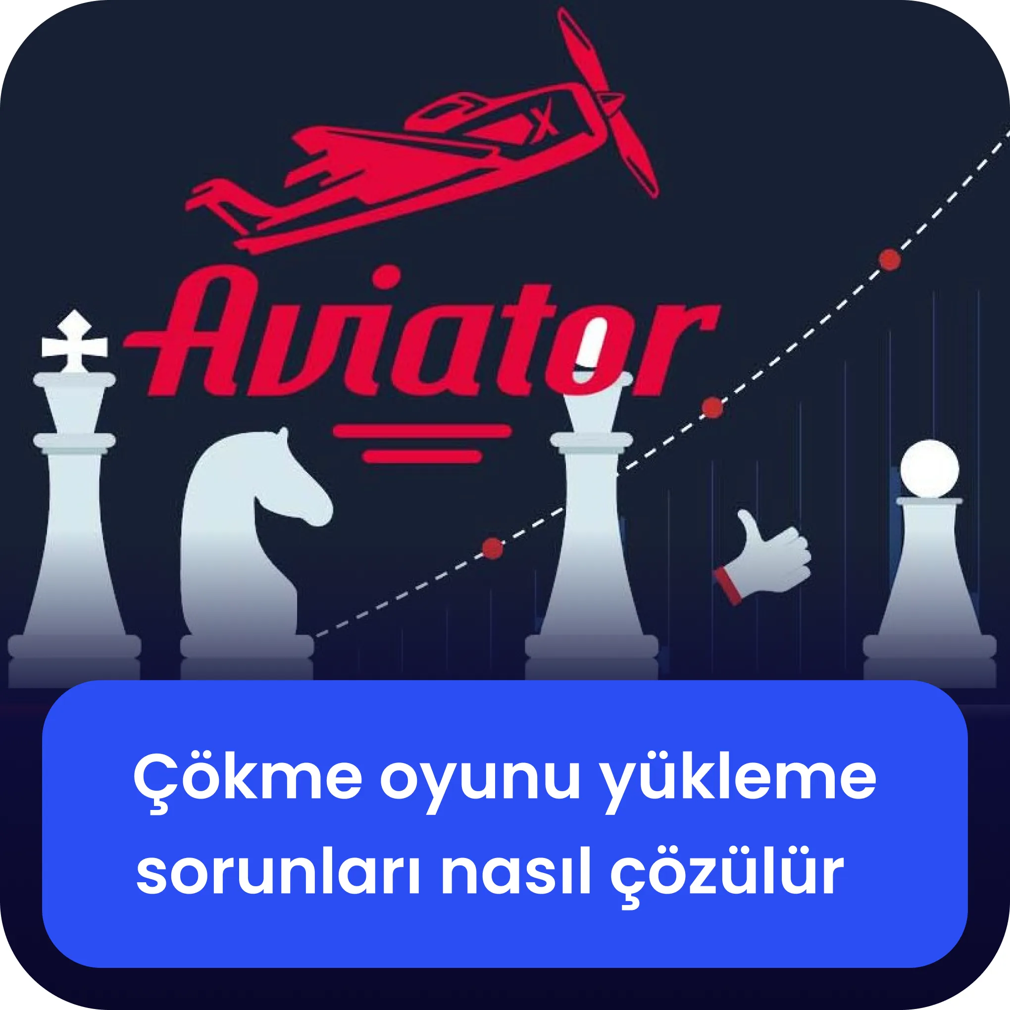 aviator problemler nasıl çözülür