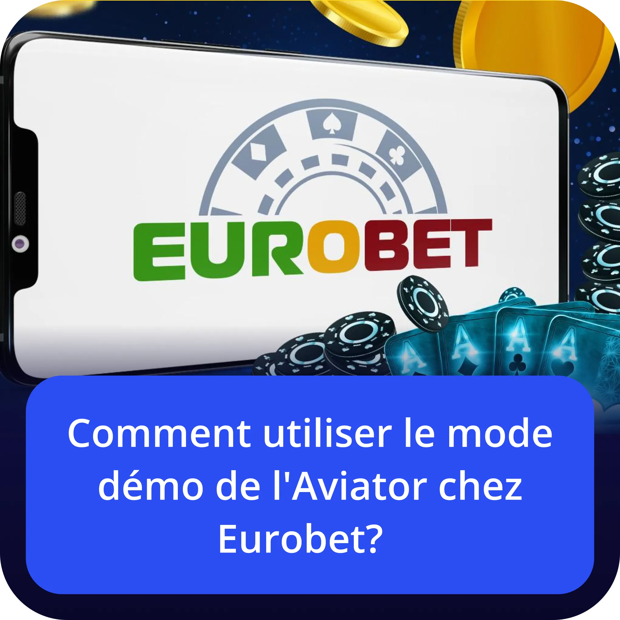 eurobet aviator version de démo