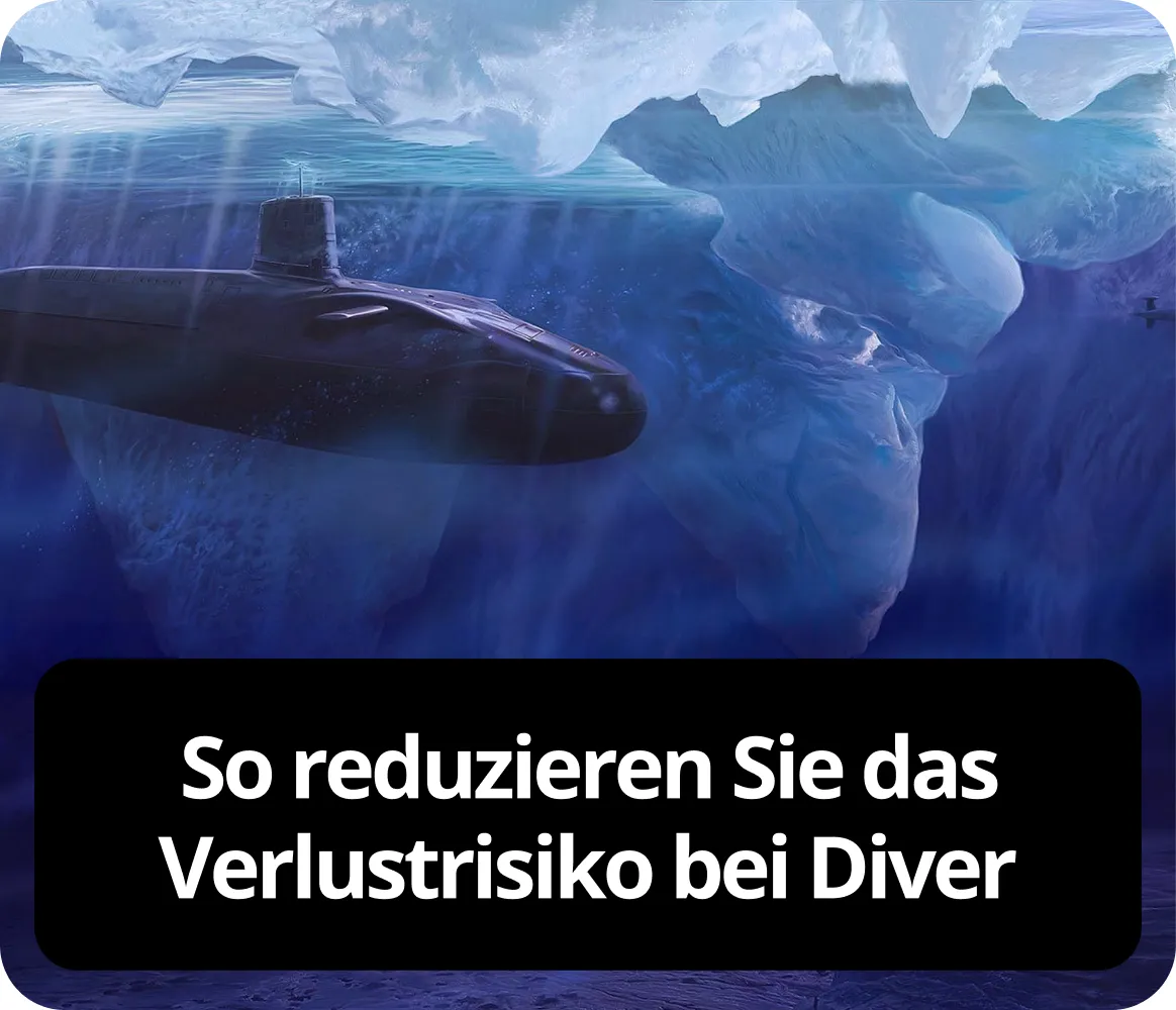 diver risiken